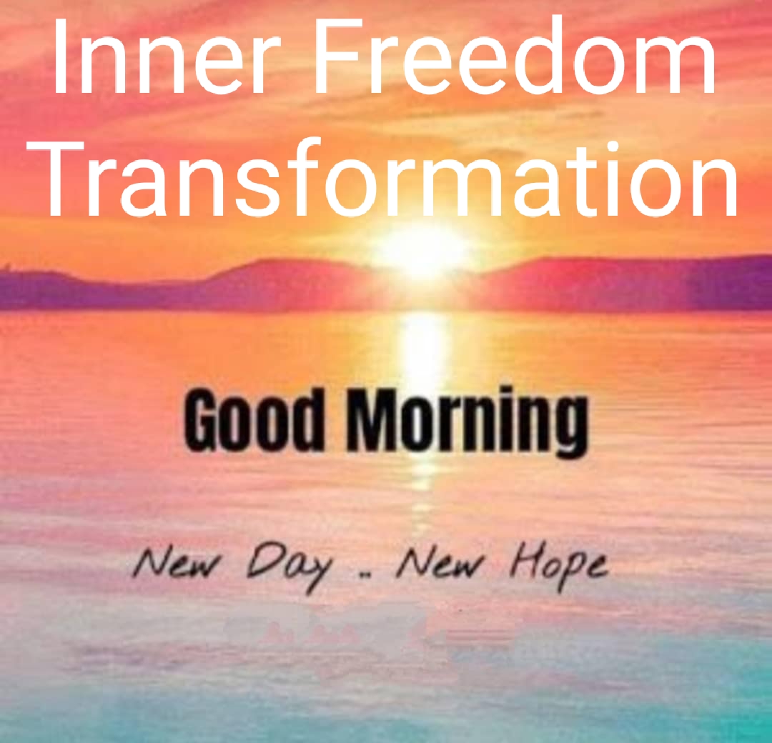 innerfreedomtransformation